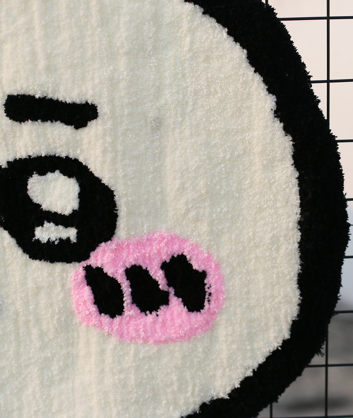 Cute Chiikawa Rug
