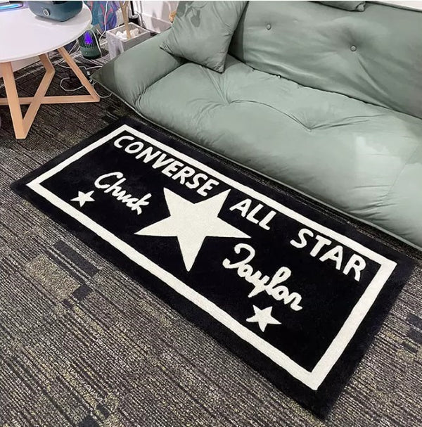 All Star Rug