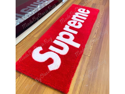 $upreme Rug