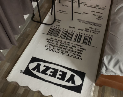 YZY Rug
