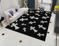 Large Cross Rug