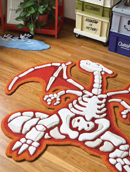 Dragon Rug