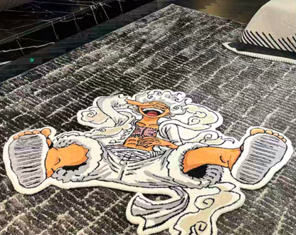 Luffy Rug