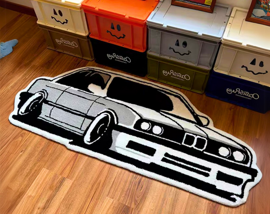 Car Rug
