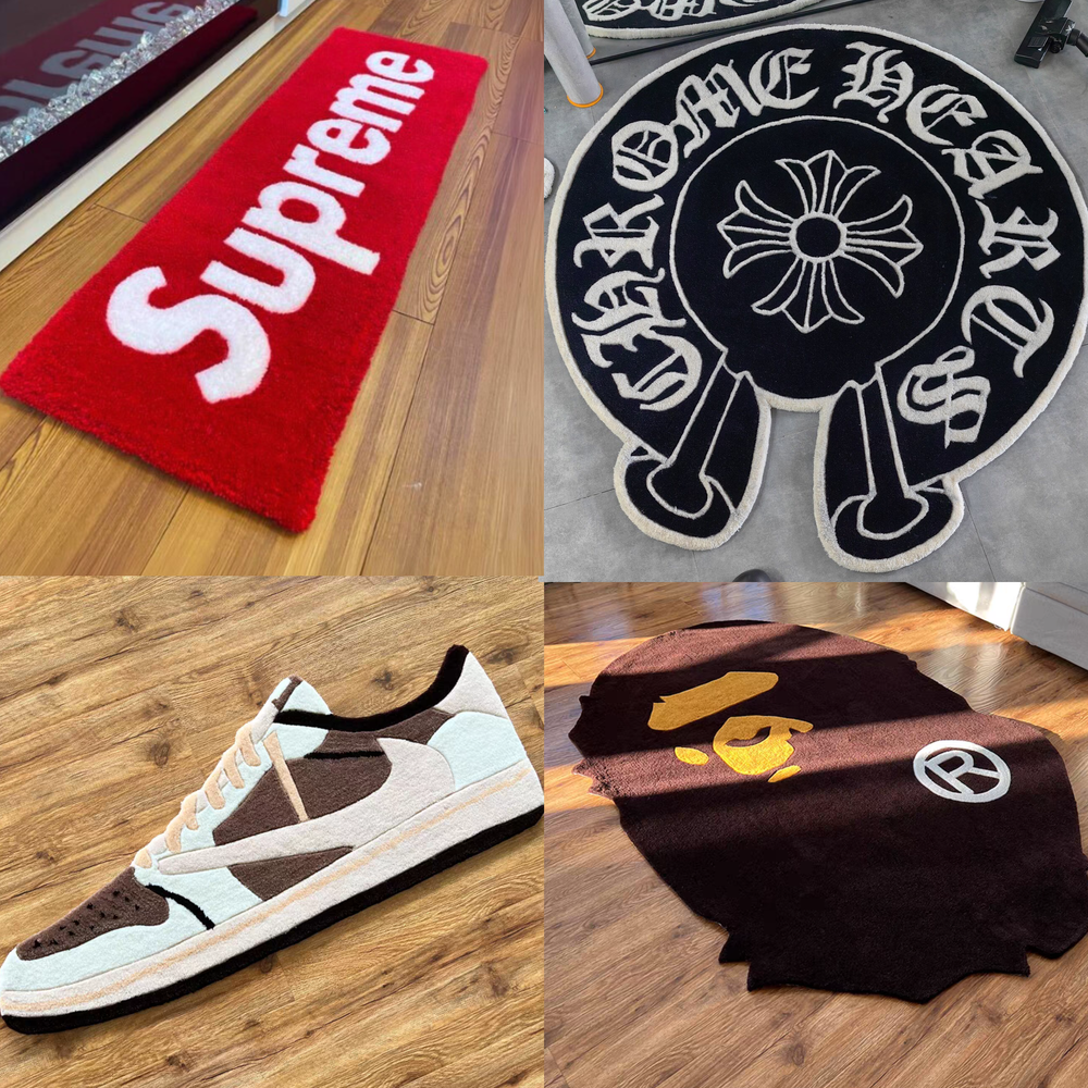 Streetwear Rugs