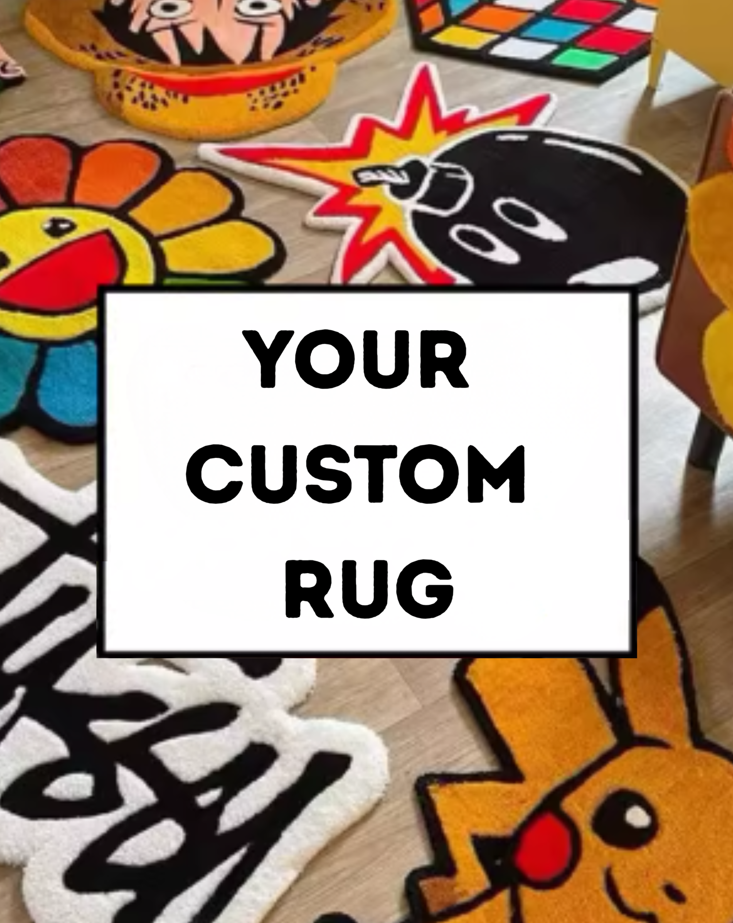 Your Custom Rug