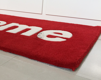 $upreme Rug