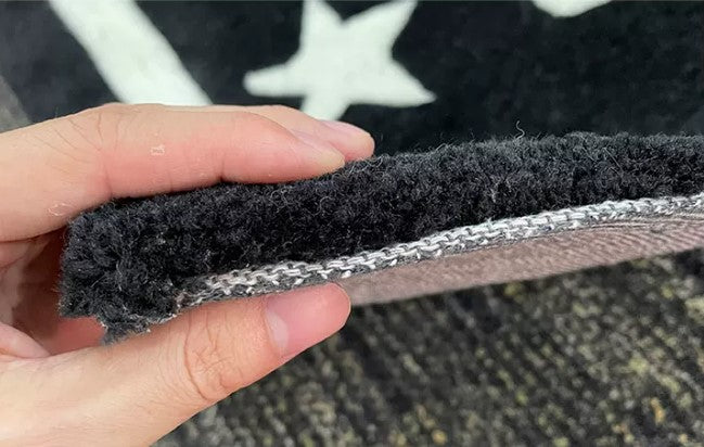 All Star Rug