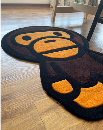 Baby Milo Tufted Rug