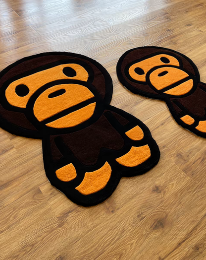 Baby Milo Tufted Rug