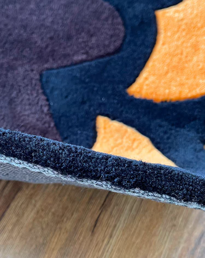 Baby Milo Tufted Rug