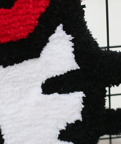 Hello Kitty Full Body Rug
