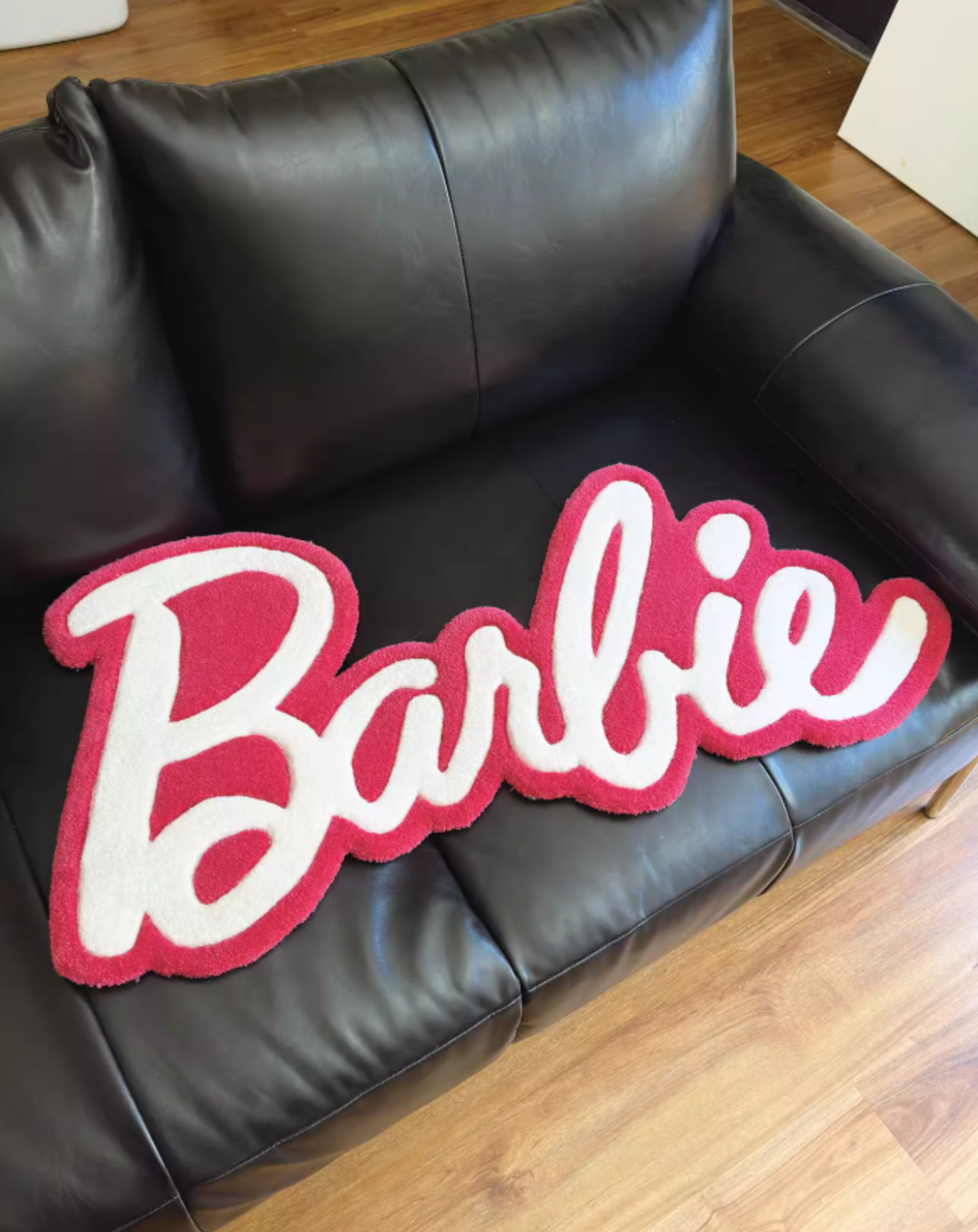 Barb!e Rug
