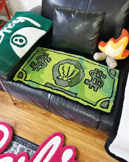 Money Rug