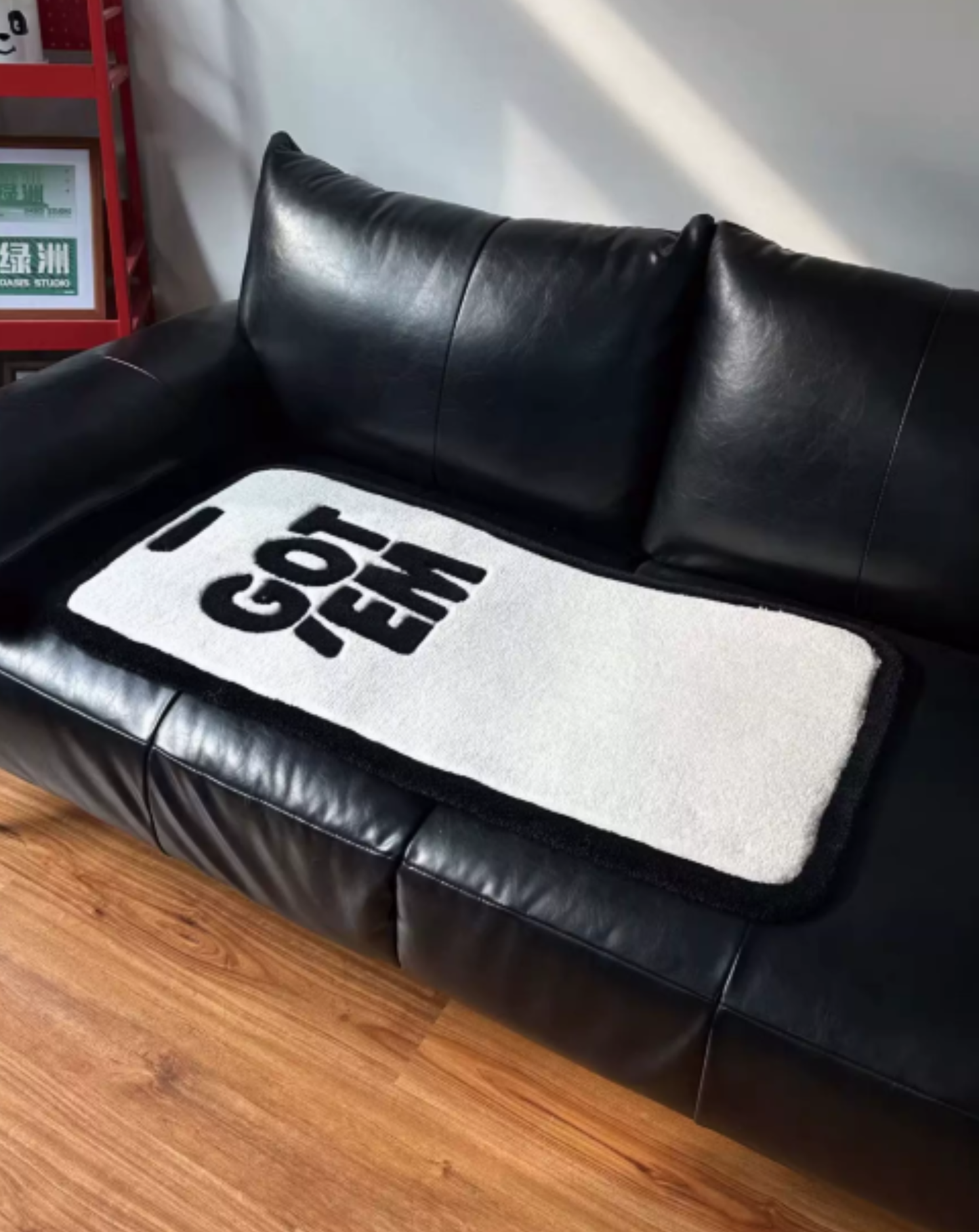 Got Em Tufted Rug Streetwear Room Decor Sneaker Inspired Rug