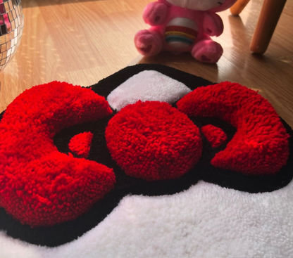 KItty Rug Version 1