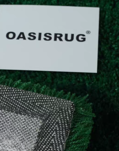 Homer Bush Rug Funny Tufted Rug