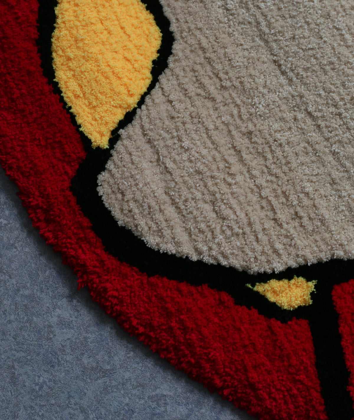 Psyduck Rug
